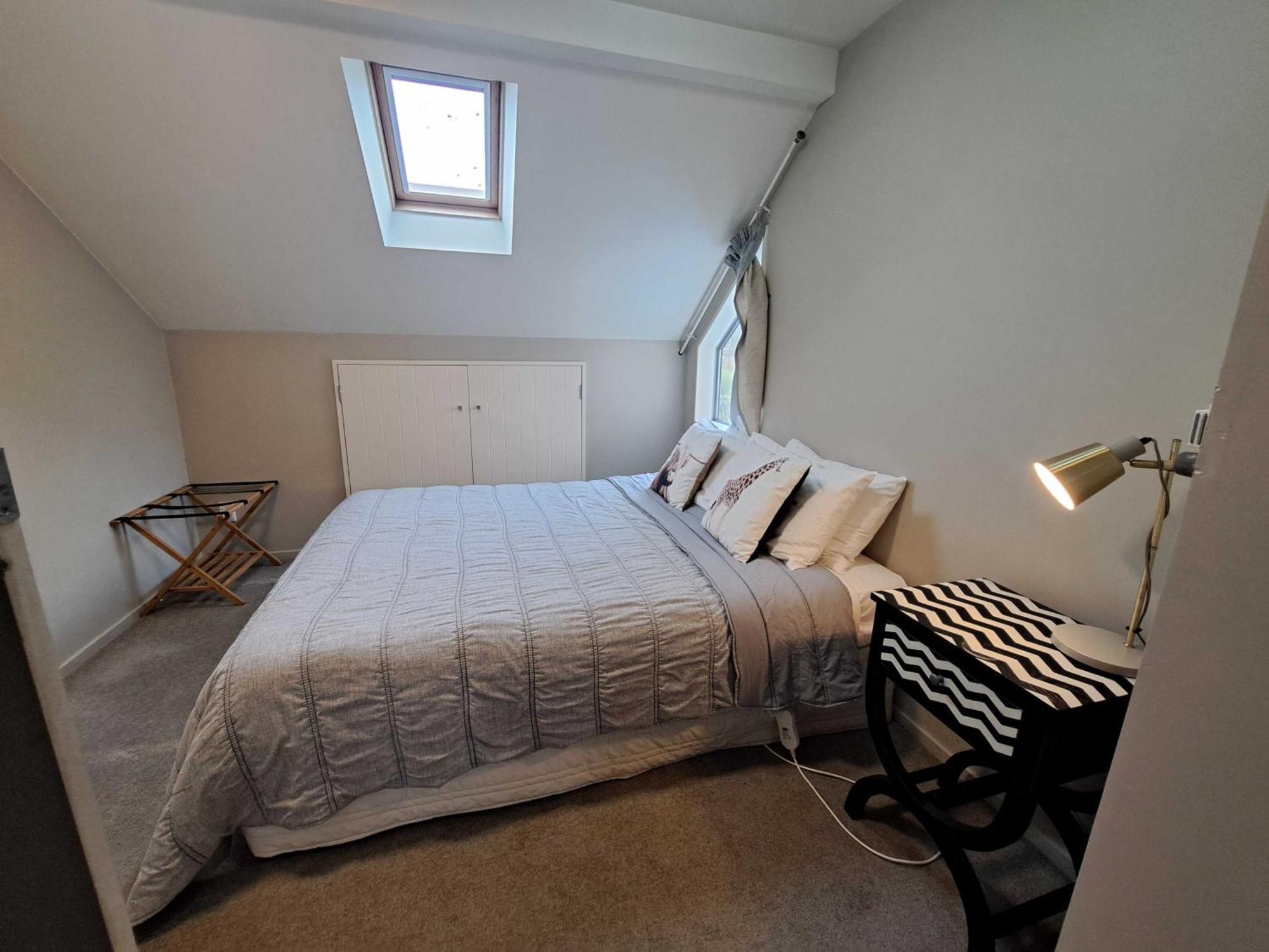 Regents 94B - Christchurch Holiday Homes المظهر الخارجي الصورة