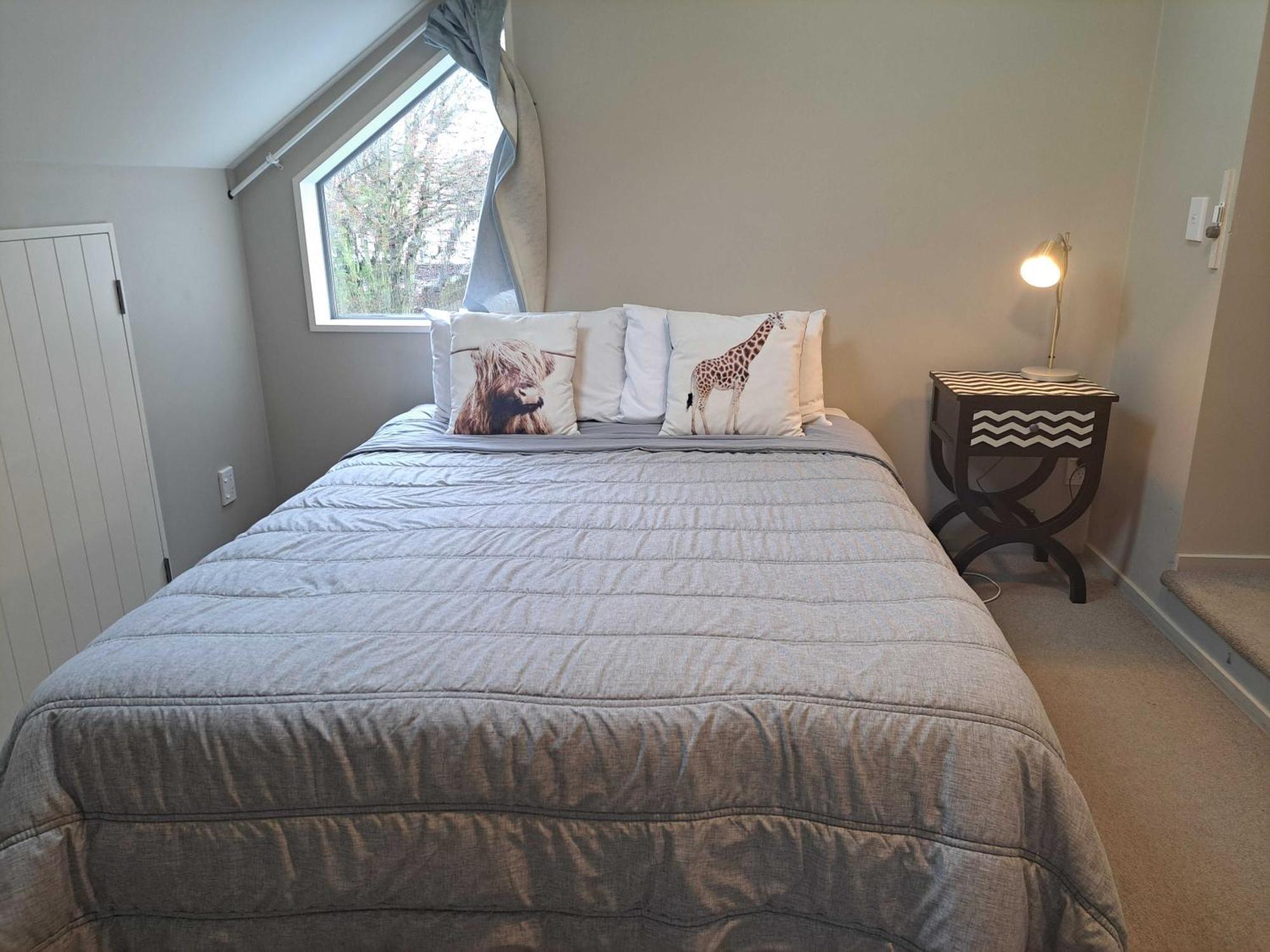 Regents 94B - Christchurch Holiday Homes المظهر الخارجي الصورة