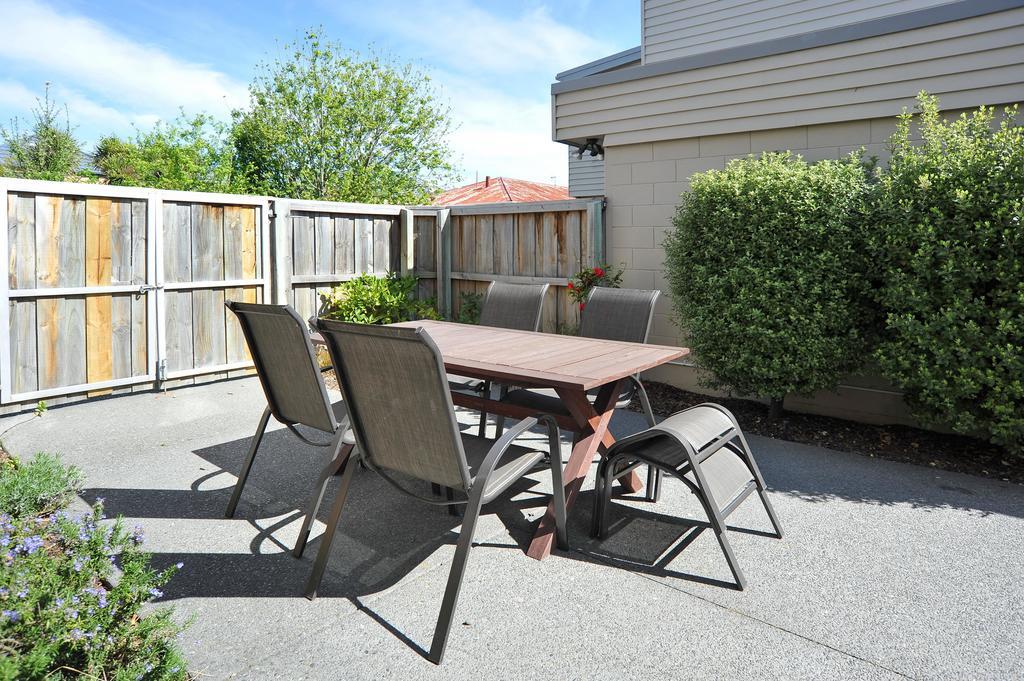 Regents 94B - Christchurch Holiday Homes المظهر الخارجي الصورة