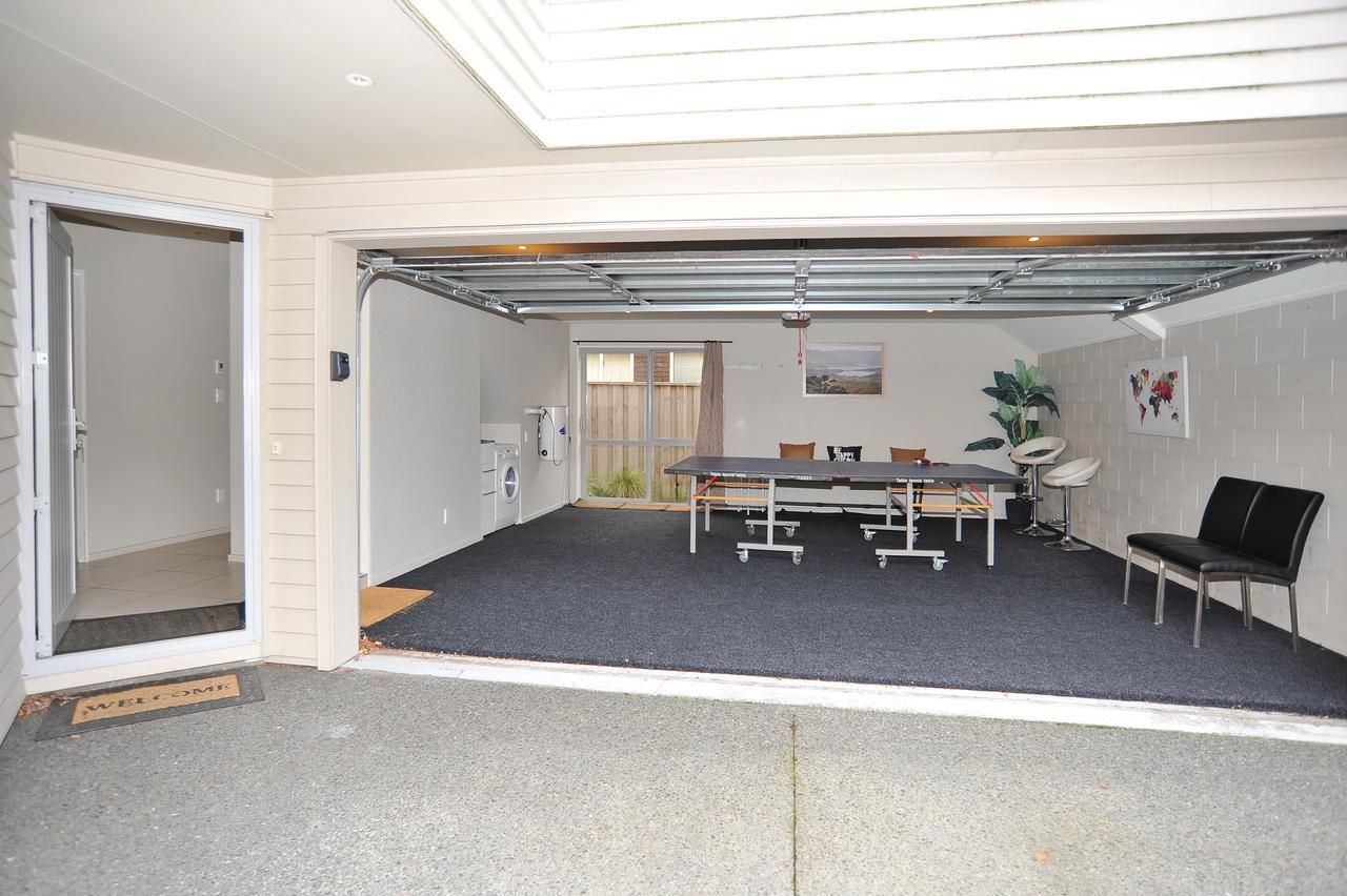 Regents 94B - Christchurch Holiday Homes المظهر الخارجي الصورة