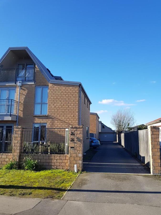 Regents 94B - Christchurch Holiday Homes المظهر الخارجي الصورة